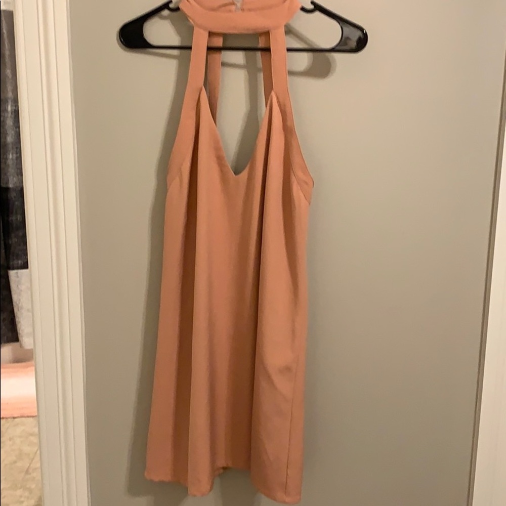 Tobi Dress
